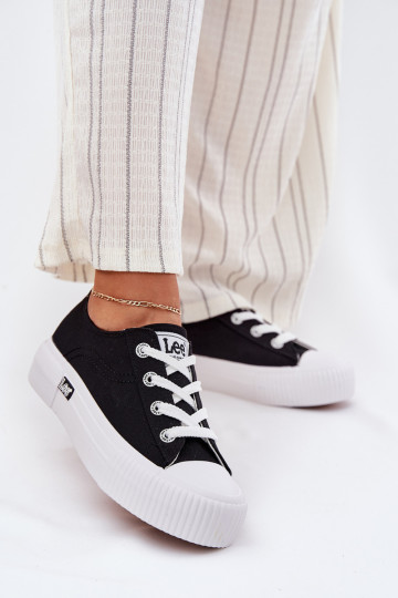 naiste saapad platvormiga LEE ISLA C INOMEN LOIN 50251001 msuud