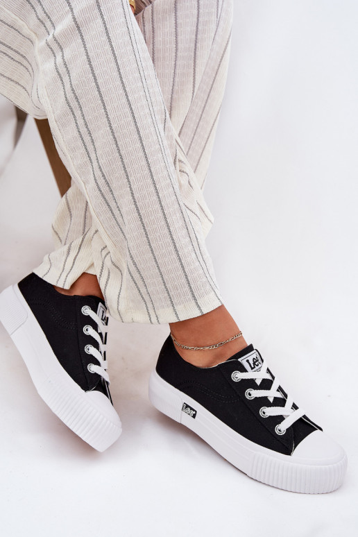 naiste saapad platvormiga LEE ISLA C INOMEN LOIN 50251001 msuud naiste saapad platvormiga LEE ISLA C INOMEN LOIN 50251001 msuud