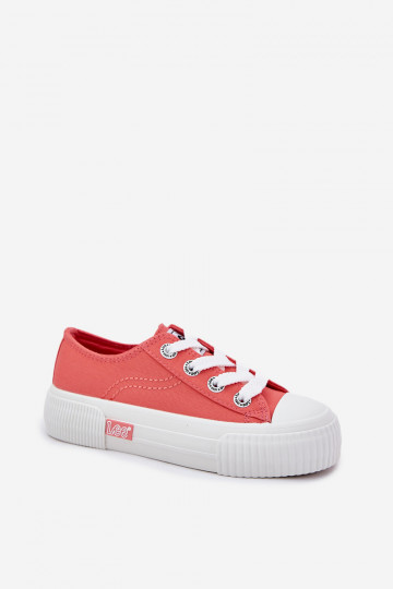 Lastejalatsid LEE ISLA C LOIN JR 50251058 koralli värv