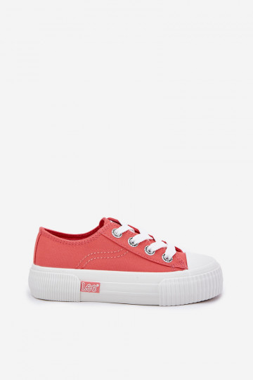 Lastejalatsid LEE ISLA C LOIN JR 50251058 koralli värv 2