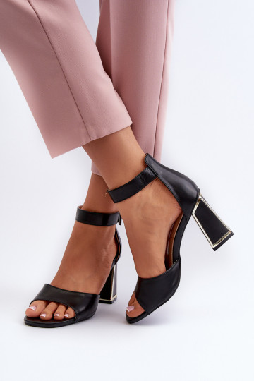 Elegantsed Pealistesandaalid msuud Rosazara 2