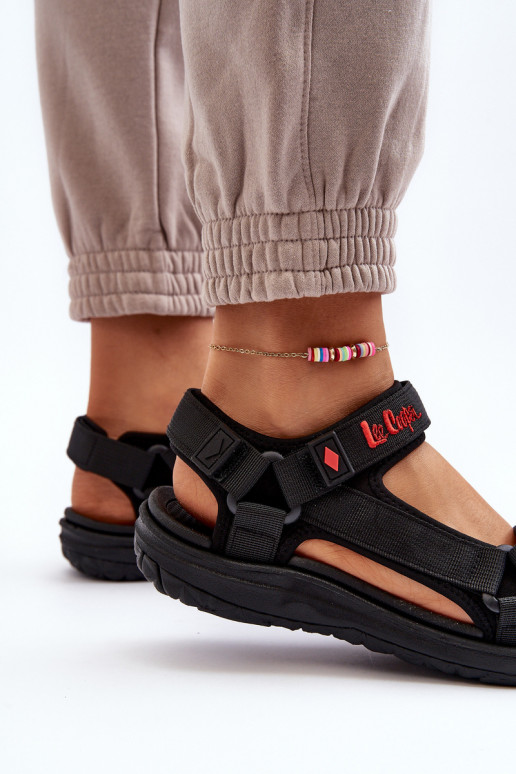 Pealistesandaalid Lee Cooper LCIN-24-34-2615 msuud