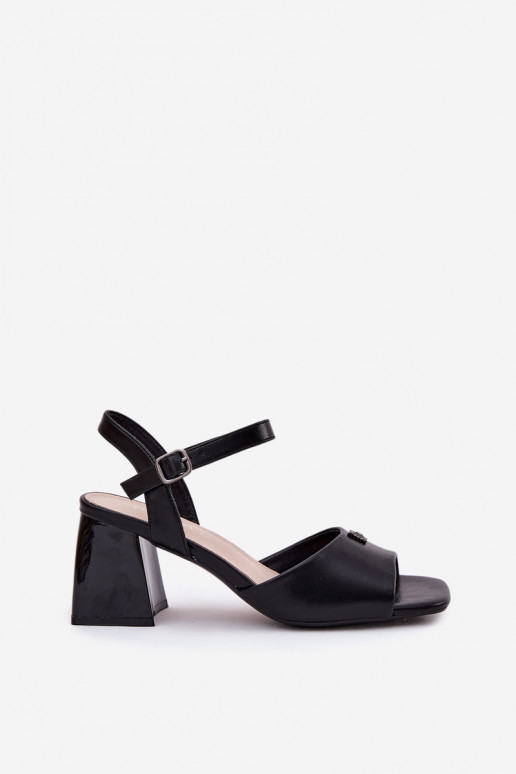 Pealistesandaalid Vinceza 62235 msuud