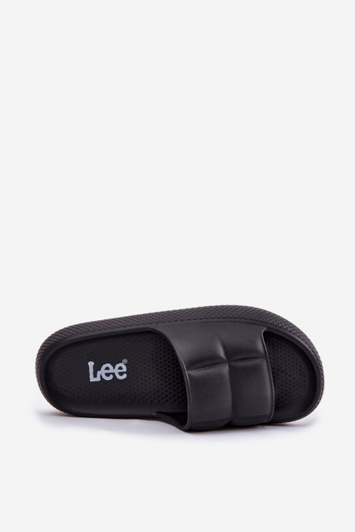 Kerged rannaplätud naiste plätud LEE MAYA SLIDER INOMEN LOIN 50251016 msuud