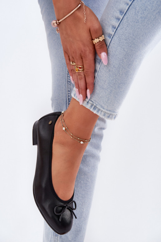 Baleriinad Pealiste omad Sellel onciejka P6800-01 msuud