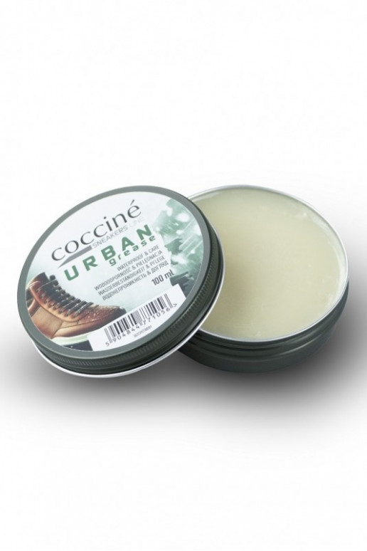 COCCINE URBAN GREASE Tłuszcz Do Pealhk Sneakersósisse 100ML