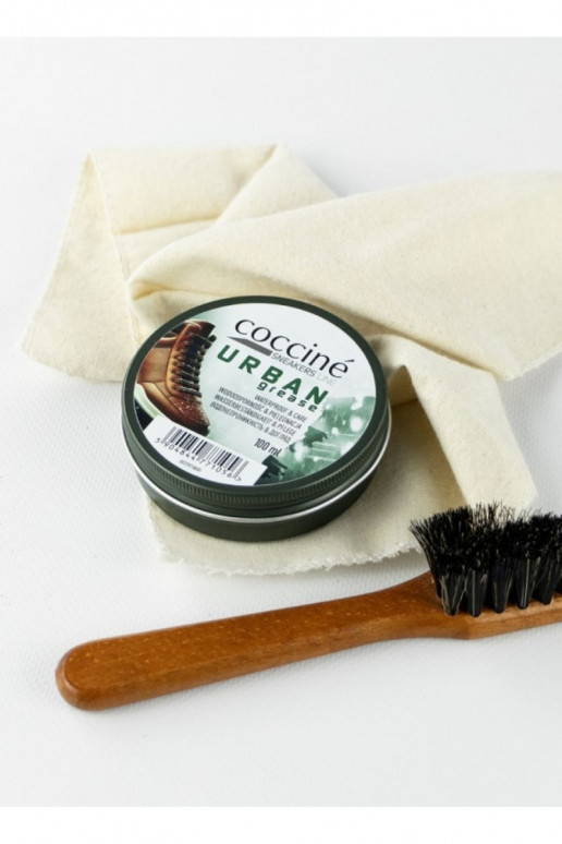 COCCINE URBAN GREASE Tłuszcz Do Pealhk Sneakersósisse 100ML