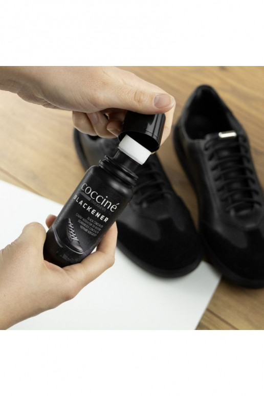 COCCINE BLACKENER msuud Korektor IN Płynie 75g