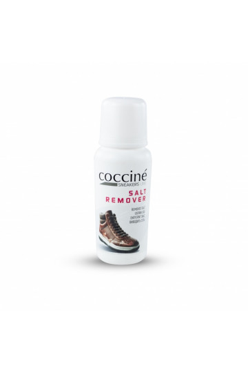 COCCINE SALT REMOVER 75ML - soola eemaldamise vahend