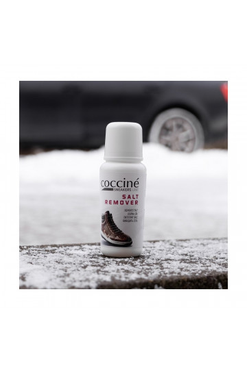 COCCINE SALT REMOVER Preparat Do Ususisseania Soli 75ML 2