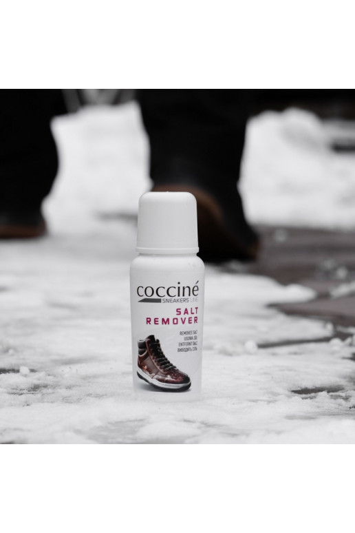 COCCINE SALT REMOVER Preparat Do Ususisseania Soli 75ML
