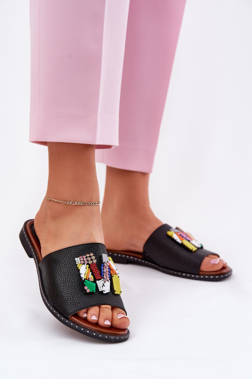 naiste plätud laiade nööridega kaunistustega msuud Clelione