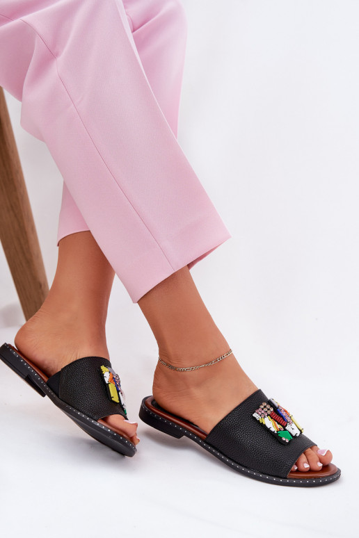 naiste plätud laiade nööridega kaunistustega msuud Clelione