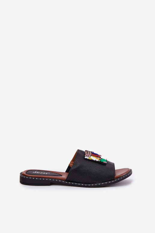 naiste plätud laiade nööridega kaunistustega msuud Clelione