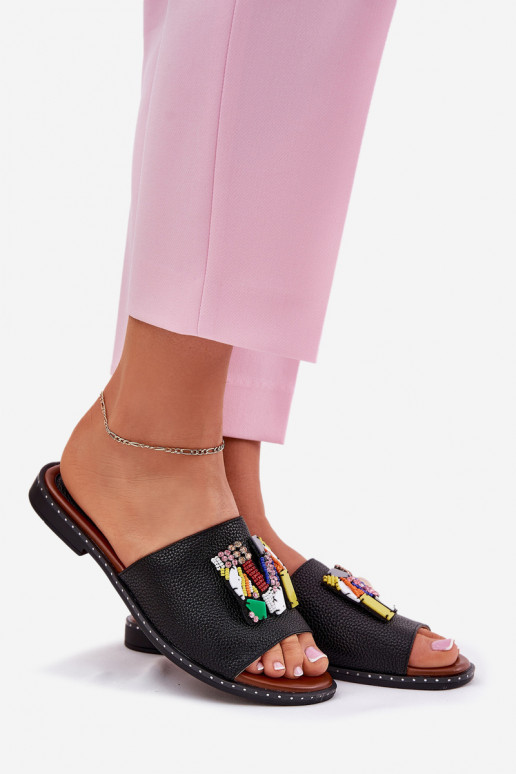 naiste plätud laiade nööridega kaunistustega msuud Clelione