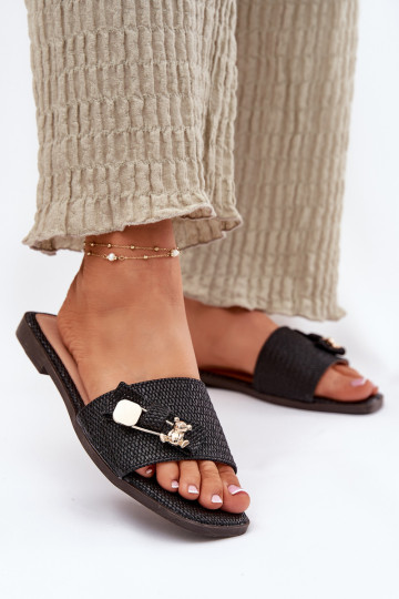 naiste plätud laiade nööridega lipsukesega msuud Sallariela