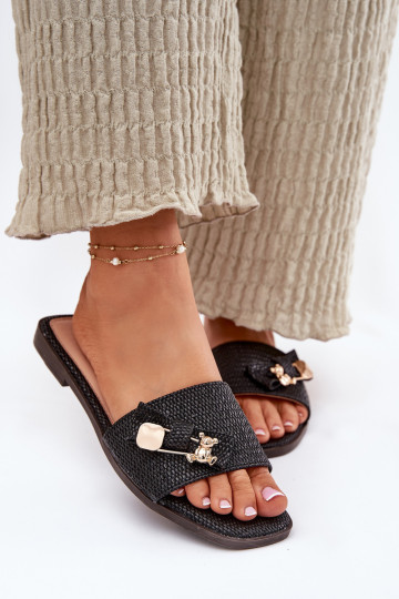 naiste plätud laiade nööridega lipsukesega msuud Sallariela 2