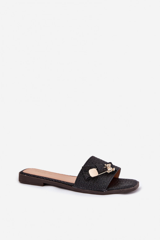 naiste plätud laiade nööridega lipsukesega msuud Sallariela