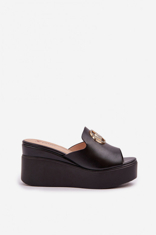 Plätud platvormiga I Koturnie...