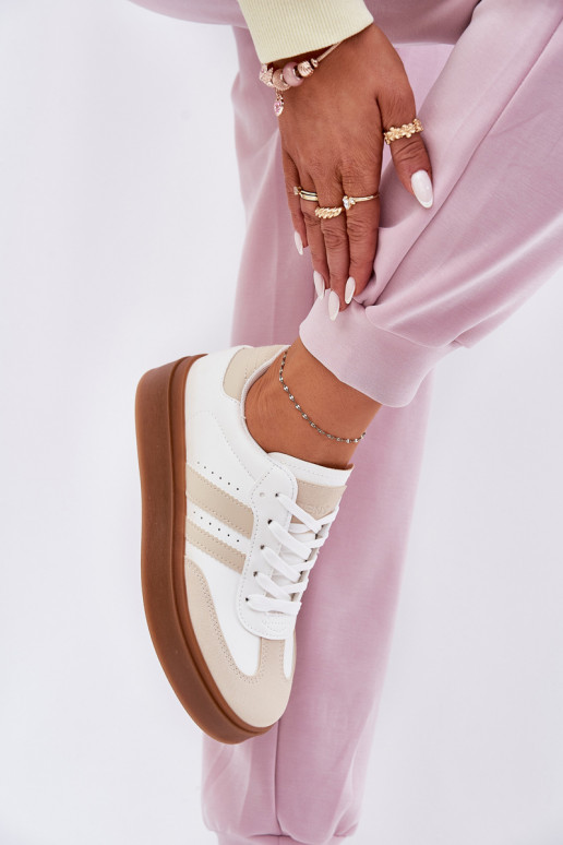 Sneakersi stiilis kingad Naistele...