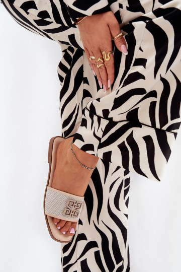 Elegantse stiiliga...