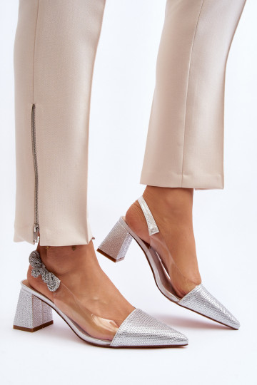 Elegantsed Kingad Terava...