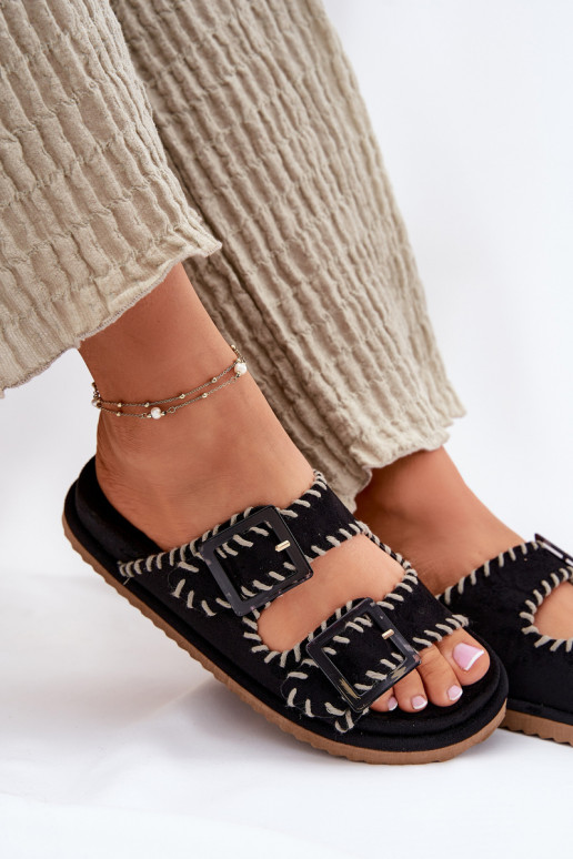 naiste plätud neetide ja pandlaga I Ozdobnym Obszyciem msuud Visley