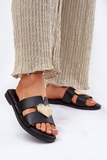 naiste plätud laiade nööridega Kuldse kaunistusega msuud Karinma 2