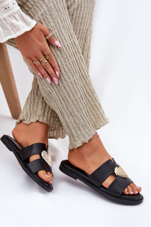 naiste plätud laiade nööridega Kuldse kaunistusega msuud Karinma