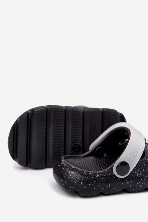 Kerged rannaplätud Sussid Laste jalanõud Big Star RR374503 msuud Kerged rannaplätud Sussid Laste jalanõud Big Star RR374503 msuud