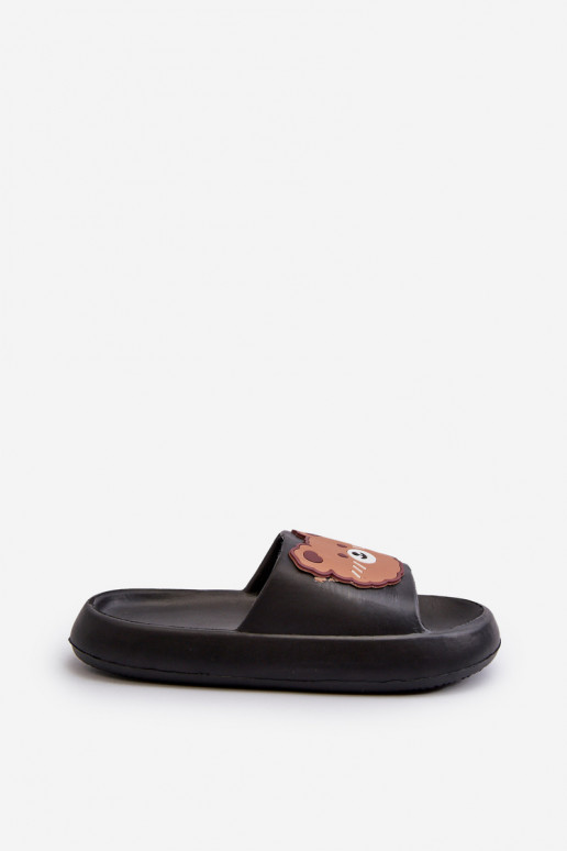 Laste jalanõud Kerged lehvidega Koos Karuga msuud Lindeheta Laste jalanõud Kerged lehvidega Koos Karuga msuud Lindeheta