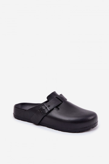 Kerged rannaplätud Sussid Puukingad meeste omad neetide ja pandlaga Big Star RR174A022 msuud