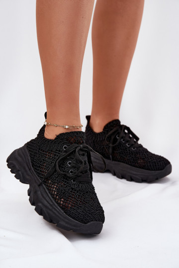 Sneakers tüüpi jalanõud Pealiste omad Z Szydełkosisseą Cholesisseką msuud Jelhiris 2
