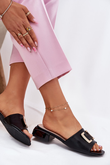 Elegantsed naiste plätud Klockis Ze Kuldset värvim Detalem Vinceza 62229 msuud