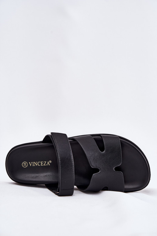 naiste plätud Z su limpančiais užsegimaisem Vinceza 17401 msuud