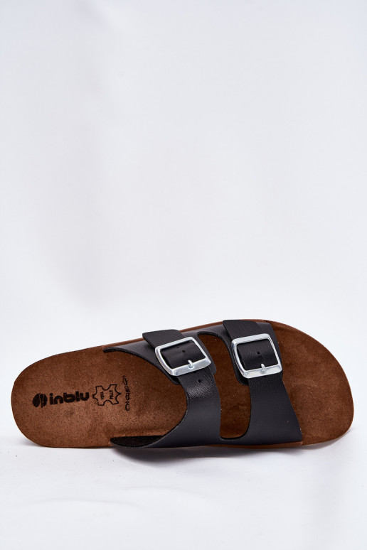 naiste plätud neetide ja pandlaga Inblu CP000042 msuud