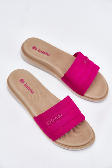 Naisteline suss Inblu SF000003 roosa 2
