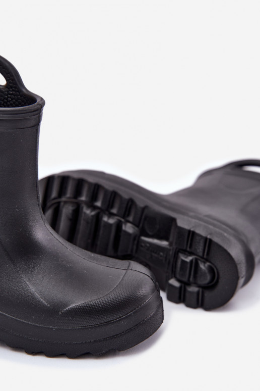 Laste jalanõud Kummikud LEMIGO DOGGY 735 msuud