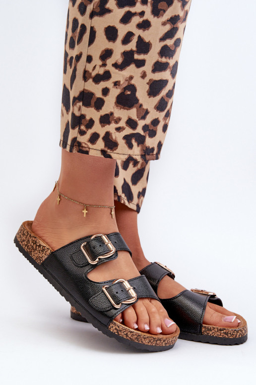 naiste plätud neetide ja pandlaga msuud Fronila