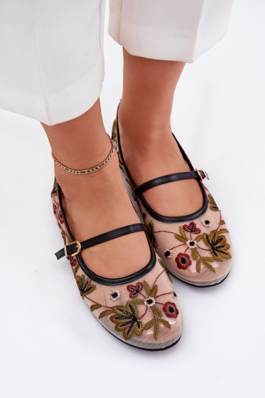 Baleriinad Z Haftem I Triibudem msuud Lilindraen