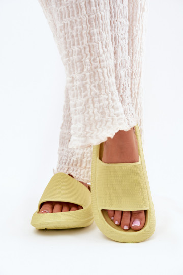 Pealiste omad Kerged sussid Paksu talla peal Laim Querceria 2