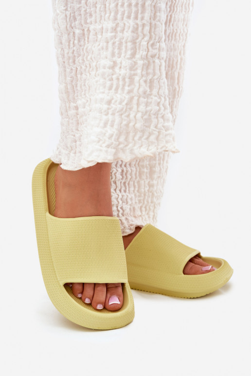 Pealiste omad Kerged sussid Paksu talla peal Laim Querceria Pealiste omad Kerged sussid Paksu talla peal Laim Querceria