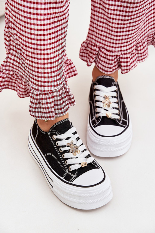 naiste saapad platvormiga Ze Kuldset värvimi Przypinkami msuud Fiorina naiste saapad platvormiga Ze Kuldset värvimi Przypinkami msuud Fiorina