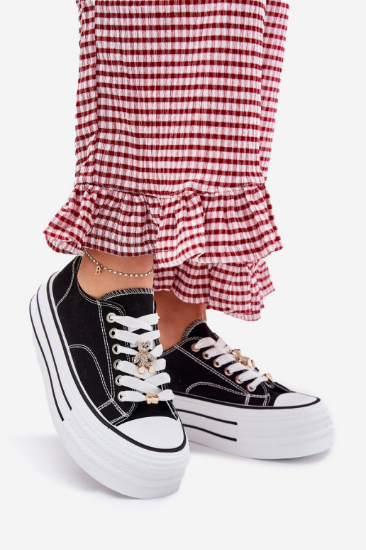 naiste saapad platvormiga Ze Kuldset värvimi Przypinkami msuud Fiorina naiste saapad platvormiga Ze Kuldset värvimi Przypinkami msuud Fiorina