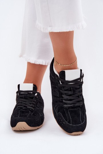 spordijalatsid Pealiste omad Z Eco Suedeu msuud Dorella