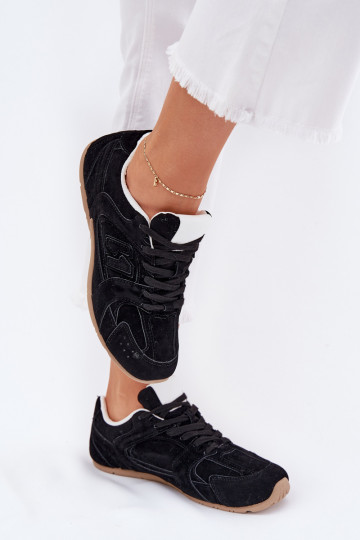 spordijalatsid Pealiste omad Z Eco Suedeu msuud Dorella 2