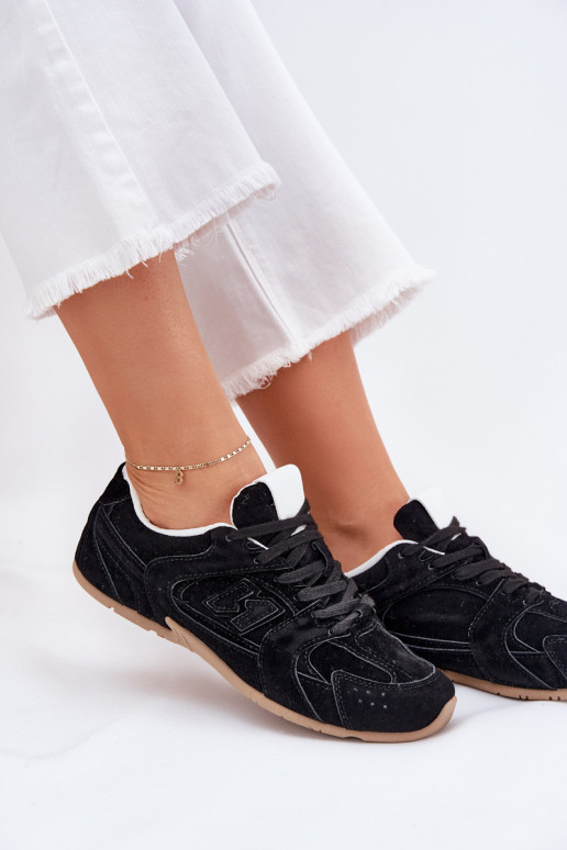 spordijalatsid Pealiste omad Z Eco Suedeu msuud Dorella