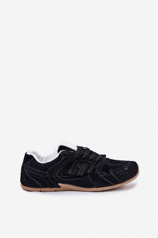 spordijalatsid Pealiste omad Z Eco Suedeu msuud Dorella