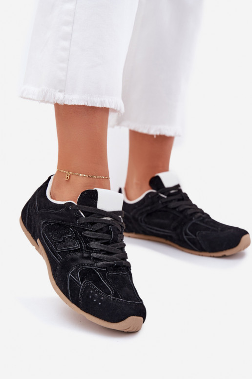 spordijalatsid Pealiste omad Z Eco Suedeu msuud Dorella