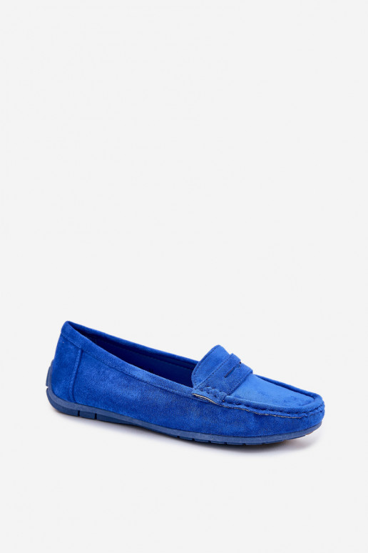 Elegantne mokassinid Koobalt Lenvie Elegantne mokassinid Koobalt Lenvie